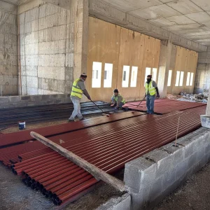 كلية طب الأسنان