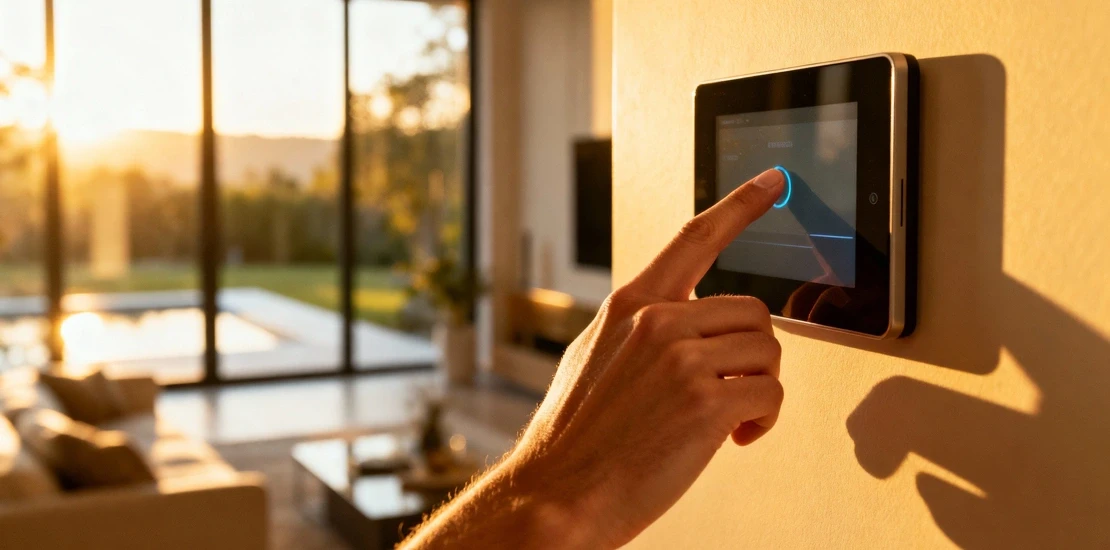 Integrated intrusion detection and alarm systems with real-time security monitoring, mobile alerts, and CCTV integration in Saudi Arabia