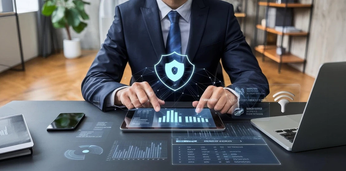 Security Consultation and Risk Assessment Services by Control Circle in Saudi Arabia, providing facility risk assessments, compliance audits, and tailored security strategies